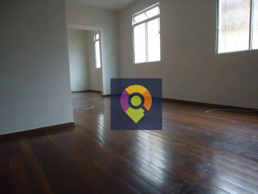 Foto 1 de Apartamento com 2 Quartos à venda, 85m² em Nova Suíssa, Belo Horizonte