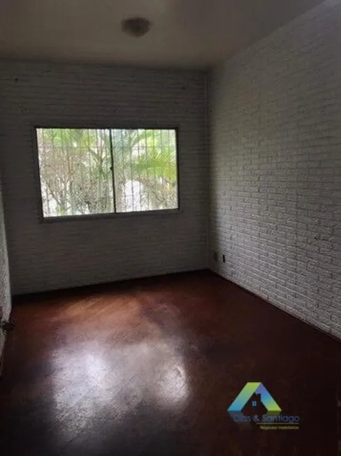 Foto 1 de Apartamento com 2 Quartos à venda, 60m² em Vila Tibirica, Santo André