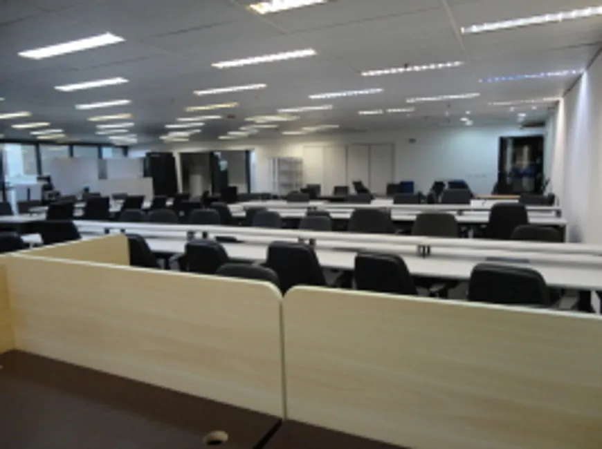 Foto 1 de Sala Comercial com 1 Quarto à venda, 255m² em Vila Olímpia, São Paulo