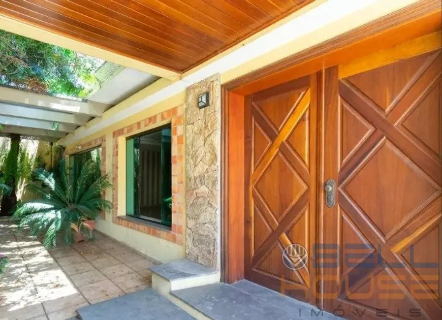 Foto 1 de Casa à venda, 280m² em Jardim, Santo André