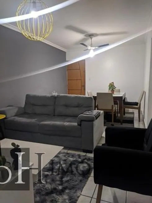 Foto 1 de Apartamento com 3 Quartos à venda, 65m² em Sacomã, São Paulo