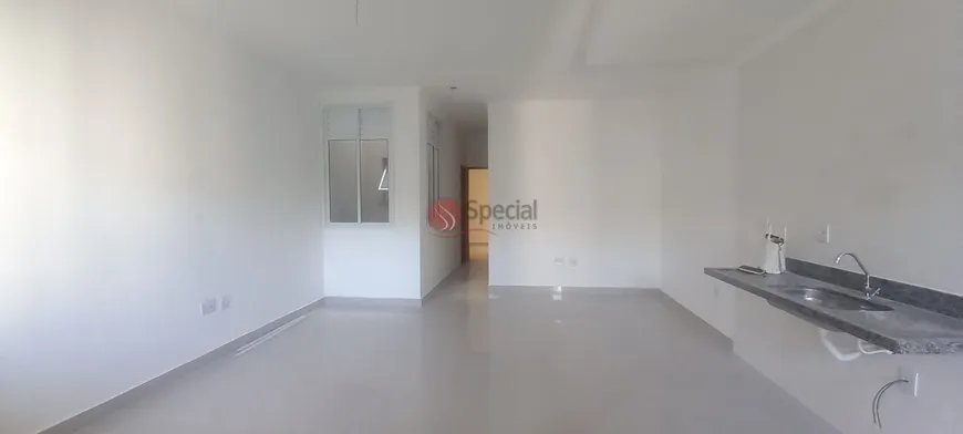 Foto 1 de Apartamento com 2 Quartos à venda, 36m² em Vila Formosa, São Paulo