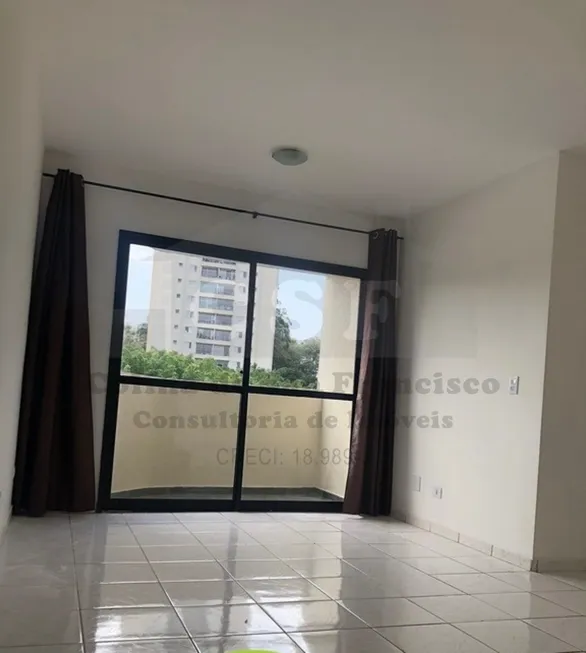 Foto 1 de Apartamento com 3 Quartos à venda, 67m² em Vila Indiana, São Paulo