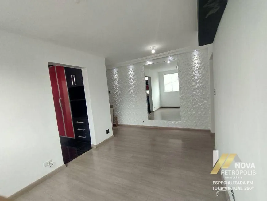 Foto 1 de Apartamento com 2 Quartos à venda, 71m² em Centro, São Bernardo do Campo