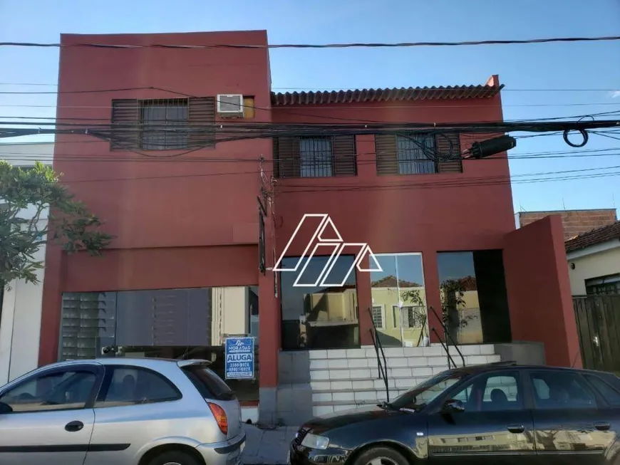 Foto 1 de Ponto Comercial para venda ou aluguel, 150m² em Centro, Marília