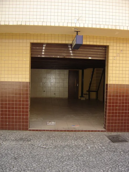 Foto 1 de Ponto Comercial para alugar, 56m² em Centro, Curitiba