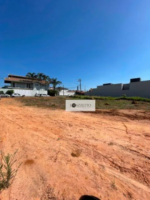 Foto 1 de Lote/Terreno à venda, 360m² em Jardim Esplanada, Indaiatuba