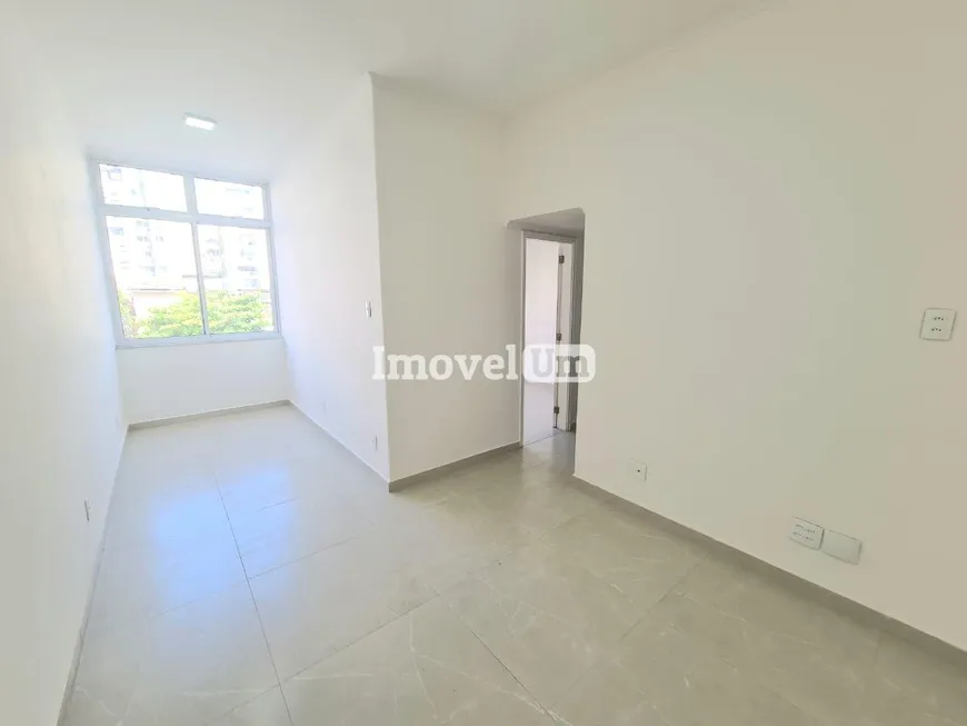 Foto 1 de Apartamento com 1 Quarto à venda, 50m² em Ipanema, Rio de Janeiro