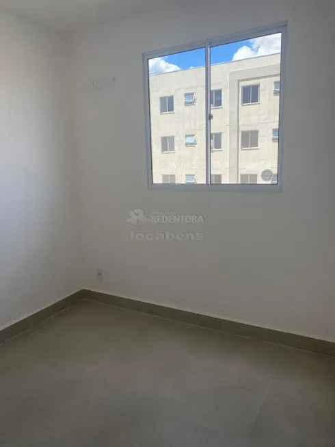 Foto 1 de Apartamento com 2 Quartos para alugar, 45m² em , São José do Rio Preto