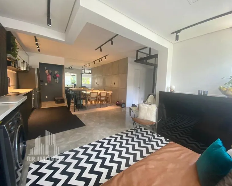 Foto 1 de Apartamento com 2 Quartos à venda, 75m² em Alphaville Empresarial, Barueri