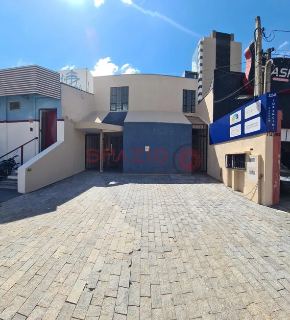 Foto 1 de Imóvel Comercial com 1 Quarto à venda, 280m² em Jardim Guanabara, Campinas