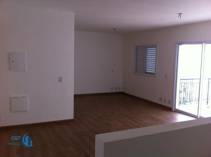 Foto 1 de Apartamento com 1 Quarto à venda, 51m² em Alphaville Conde II, Barueri