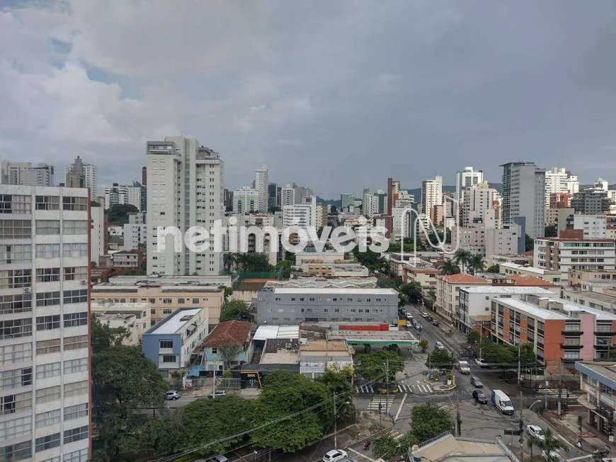 Foto 1 de Apartamento com 3 Quartos à venda, 103m² em Gutierrez, Belo Horizonte