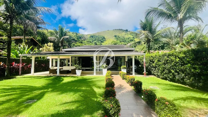 Foto 1 de Casa de Condomínio com 4 Quartos à venda, 320m² em Frade, Angra dos Reis