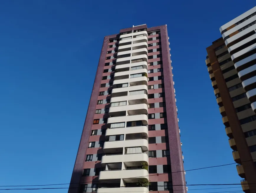 Foto 1 de Apartamento com 3 Quartos à venda, 99m² em Pituba, Salvador