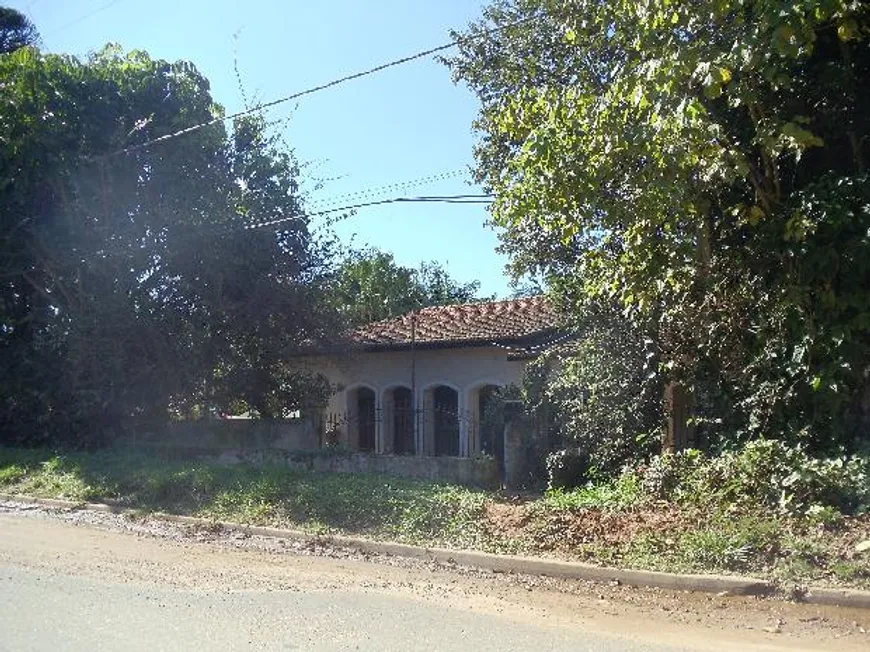 Foto 1 de Lote/Terreno à venda, 1933m² em Centro, Aracoiaba da Serra
