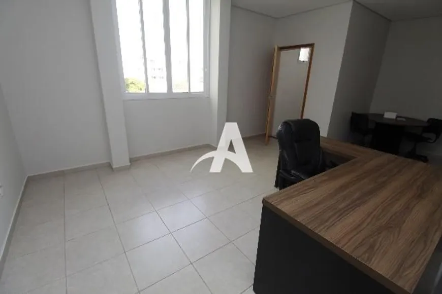 Foto 1 de para alugar, 33m² em Tibery, Uberlândia