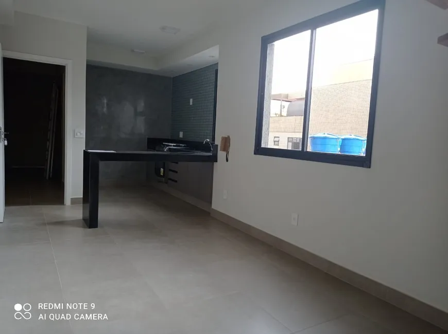 Foto 1 de Apartamento com 1 Quarto à venda, 41m² em Coração Eucarístico, Belo Horizonte