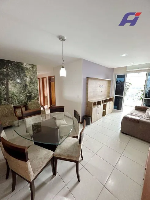 Foto 1 de Apartamento com 3 Quartos à venda, 126m² em Praia da Costa, Vila Velha