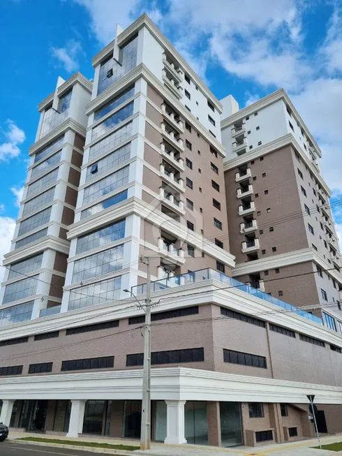 Foto 1 de Apartamento com 3 Quartos à venda, 178m² em , Carambeí