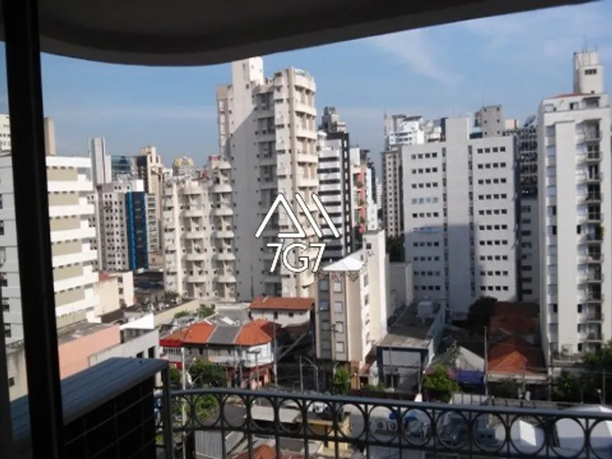 Foto 1 de Apartamento com 1 Quarto à venda, 63m² em Itaim Bibi, São Paulo