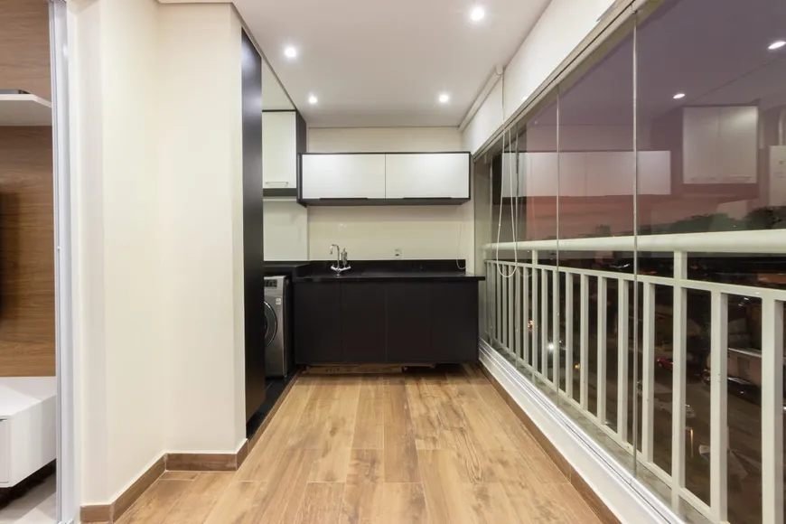 Foto 1 de Apartamento com 2 Quartos à venda, 64m² em Saúde, São Paulo