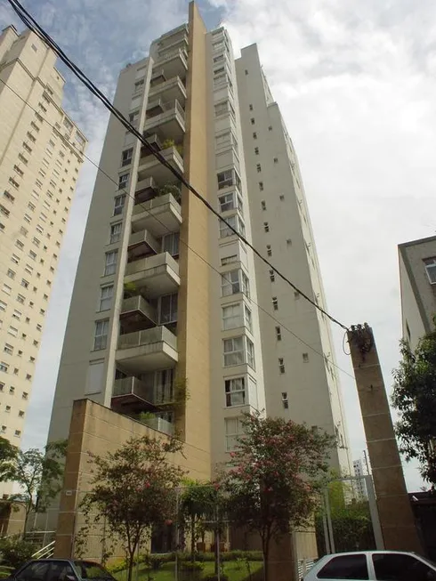 Foto 1 de Apartamento com 2 Quartos à venda, 114m² em Alto de Pinheiros, São Paulo