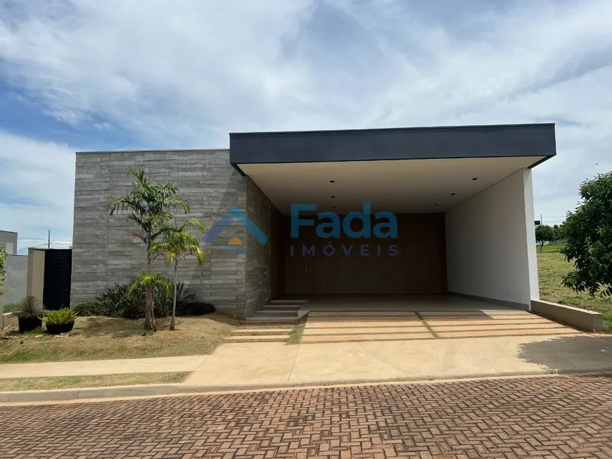 Foto 1 de Casa de Condomínio com 3 Quartos à venda, 270m² em , Porto Rico