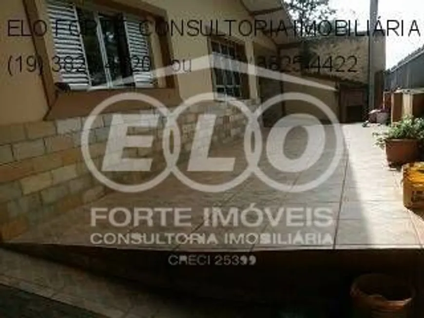 Foto 1 de Casa com 4 Quartos à venda, 323m² em Jardim Pompéia, Indaiatuba