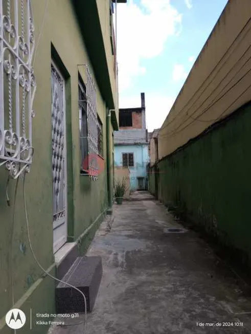 Foto 1 de  com 1 Quarto para alugar, 38m² em Irajá, Rio de Janeiro