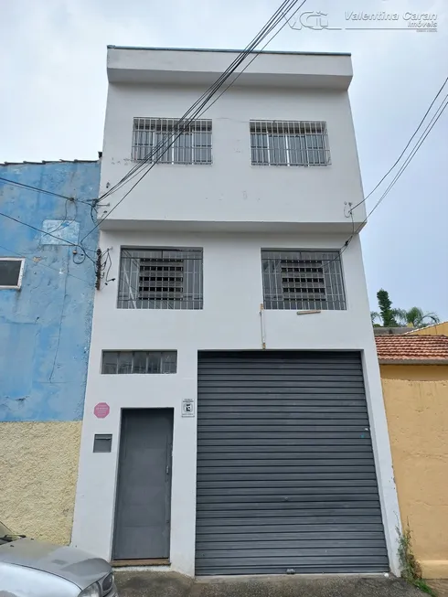Foto 1 de Galpão/Depósito/Armazém à venda, 367m² em Ipiranga, São Paulo