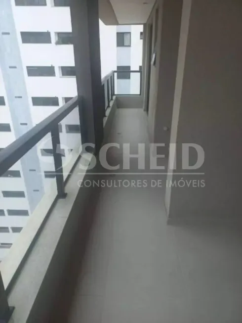 Foto 1 de Apartamento com 2 Quartos à venda, 61m² em Ipiranga, São Paulo