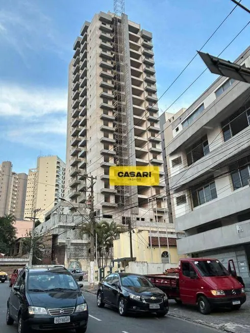 Foto 1 de Apartamento com 2 Quartos à venda, 84m² em Nova Petrópolis, São Bernardo do Campo