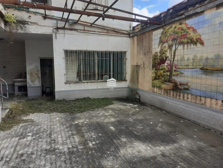 Foto 1 de Sobrado com 3 Quartos à venda, 250m² em Vila Monumento, São Paulo