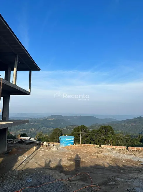 Foto 1 de Casa com 5 Quartos à venda, 500m² em Tapera, Gramado