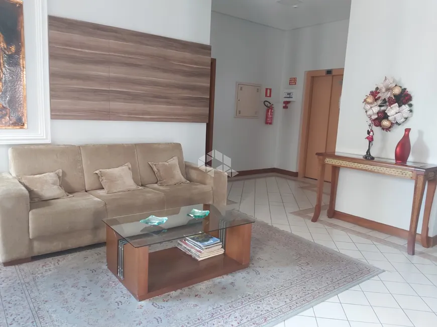 Foto 1 de Apartamento com 2 Quartos à venda, 75m² em Cidade Alta, Bento Gonçalves