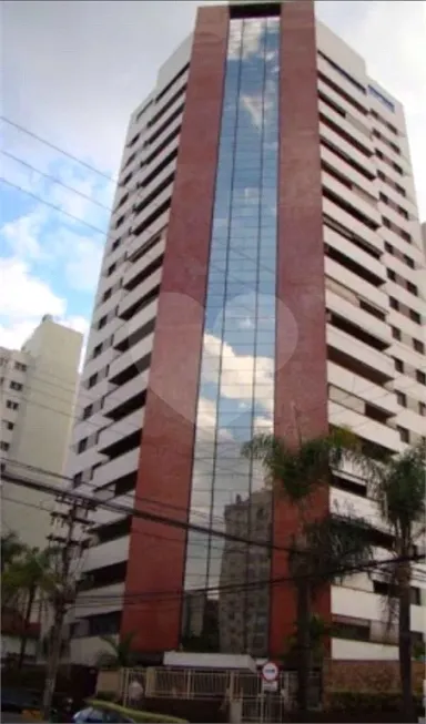 Foto 1 de Apartamento com 3 Quartos à venda, 173m² em Centro, Ribeirão Preto