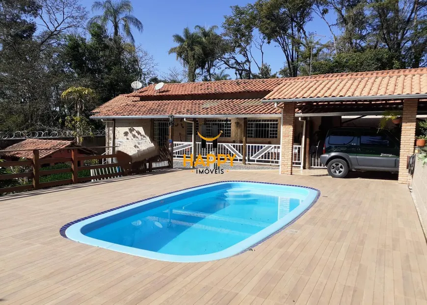 Foto 1 de Casa com 3 Quartos à venda, 1100m² em Lagoa Dos Mares, Confins
