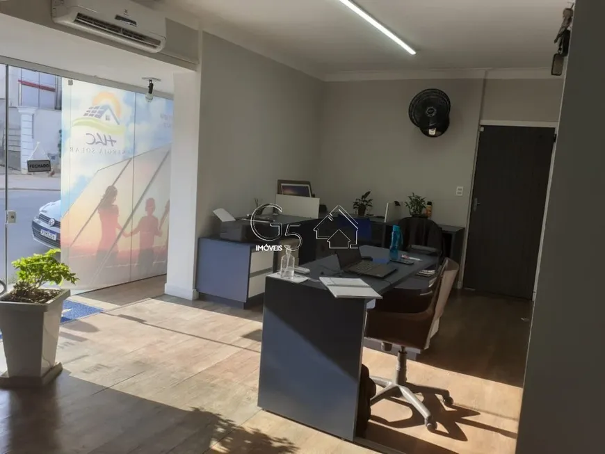 Foto 1 de Imóvel Comercial com 2 Quartos à venda, 94m² em Vianelo, Jundiaí