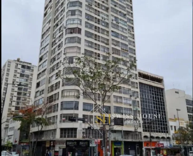 Foto 1 de Sala Comercial com 1 Quarto à venda, 40m² em Centro, Campinas
