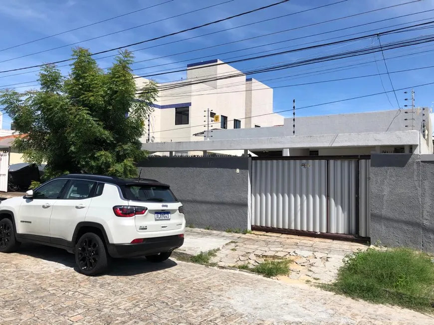 Foto 1 de Casa com 4 Quartos à venda, 300m² em Jardim Oceania, João Pessoa