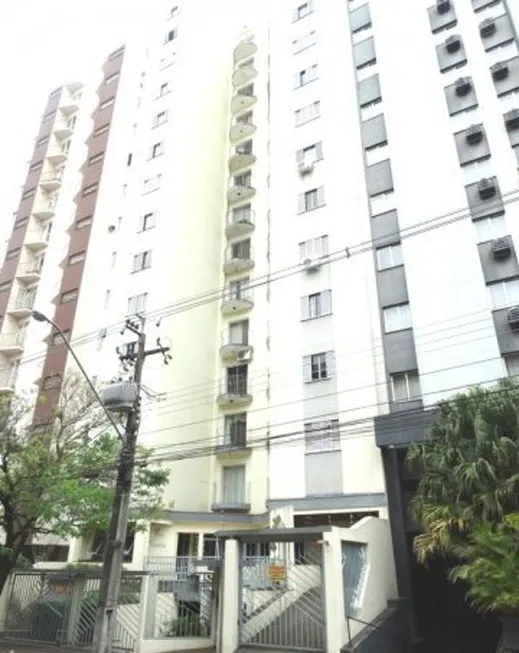 Foto 1 de Apartamento com 3 Quartos à venda, 78m² em Centro, Londrina
