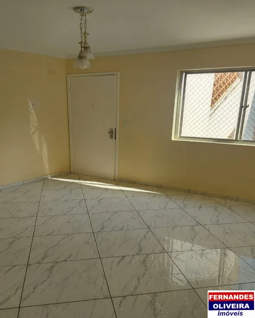 Foto 1 de Apartamento com 2 Quartos à venda, 51m² em Jardim Amália, São Paulo