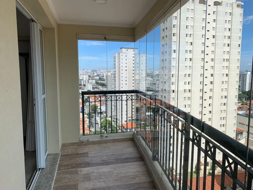 Foto 1 de Apartamento com 3 Quartos para venda ou aluguel, 110m² em Vila Guilherme, São Paulo
