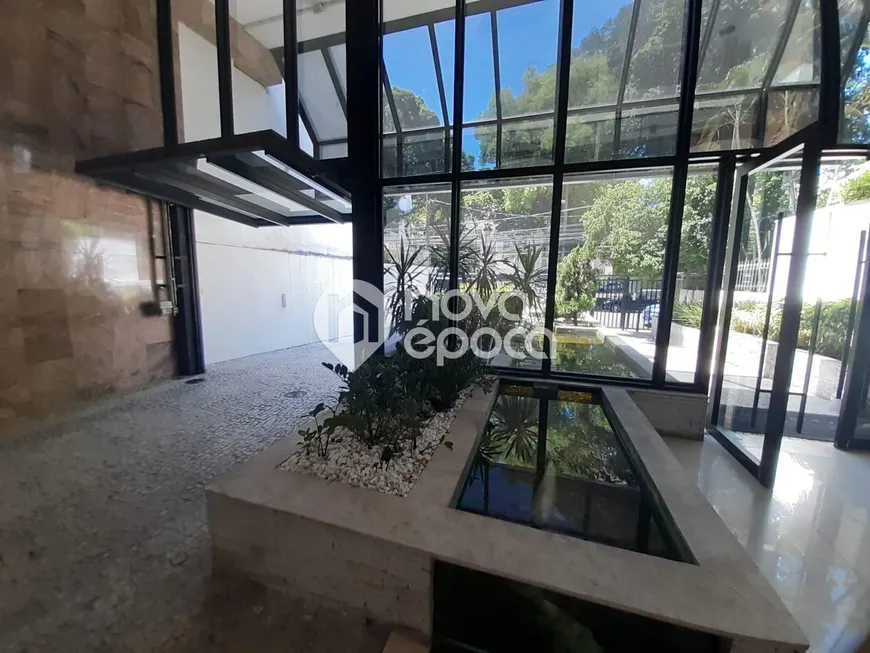 Foto 1 de Prédio Comercial à venda, 3243m² em Botafogo, Rio de Janeiro