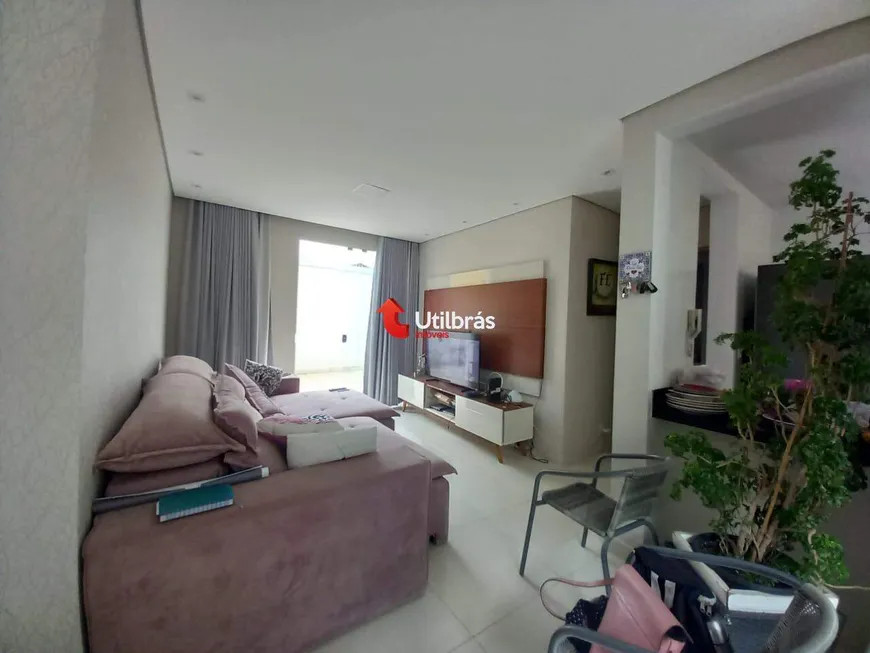 Foto 1 de Apartamento com 2 Quartos à venda, 141m² em Sagrada Família, Belo Horizonte