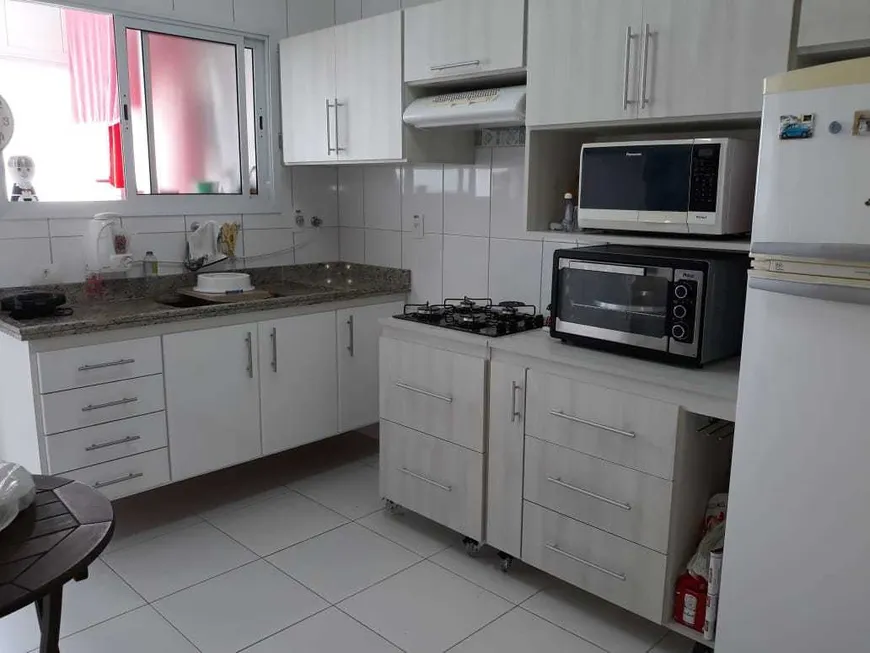 Foto 1 de Apartamento com 2 Quartos à venda, 91m² em Canto do Forte, Praia Grande