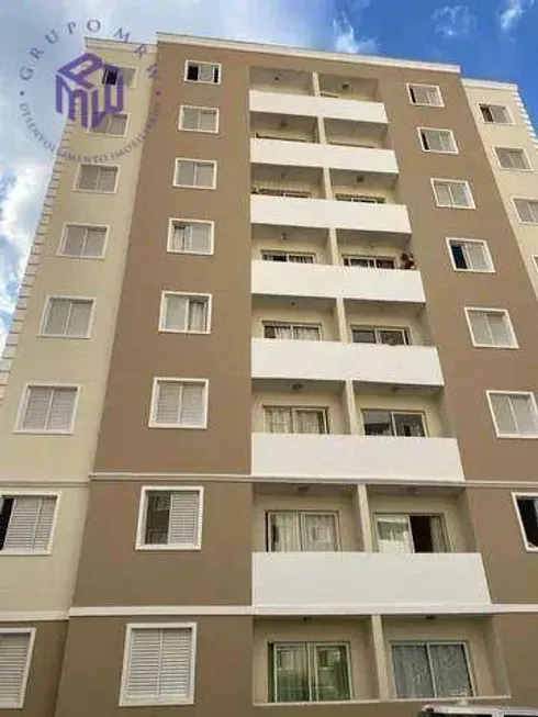 Foto 1 de Apartamento com 2 Quartos à venda, 52m² em Jardim Refugio, Sorocaba