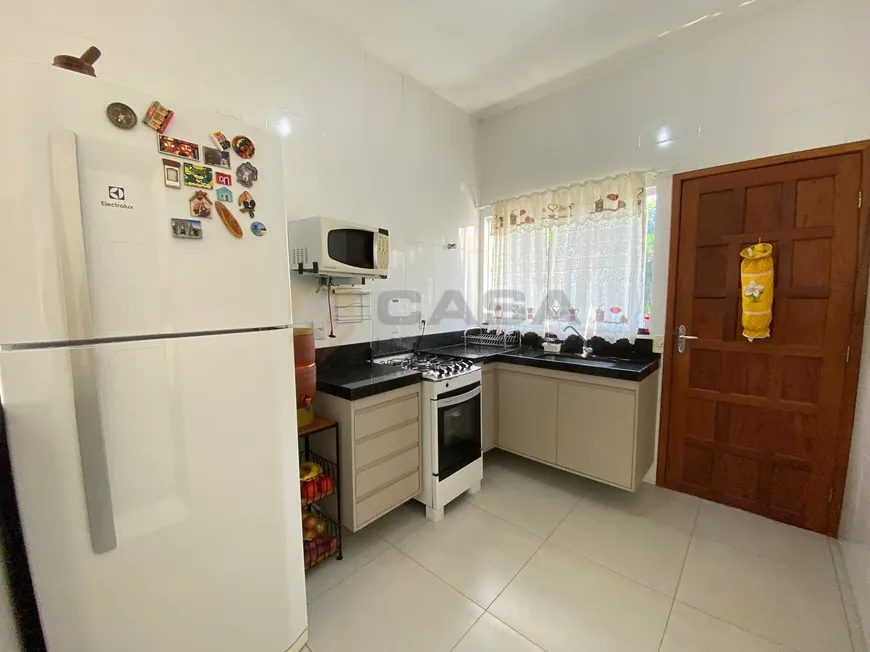 Foto 1 de Casa com 3 Quartos à venda, 70m² em Manguinhos, Serra