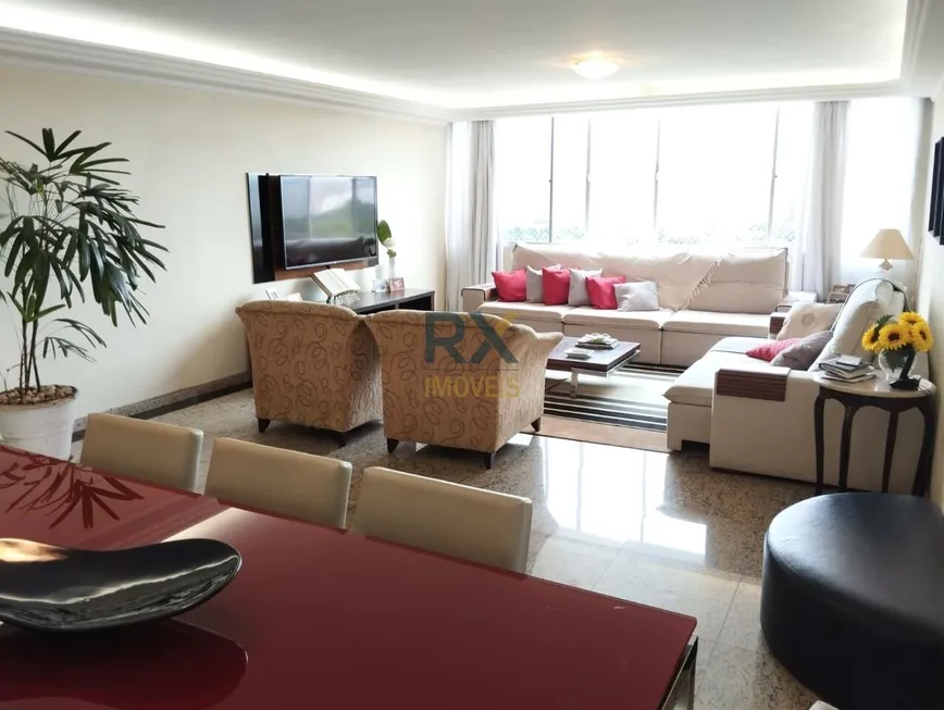 Foto 1 de Apartamento com 3 Quartos à venda, 180m² em Alto da Lapa, São Paulo